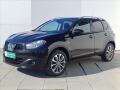 Nissan Qashqai 2.0 DCi 4x4 kamera ta�n� 1m �R
