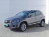 Volkswagen Tiguan 2.0 TDi 4x4 Kamera Navi ZRUKA