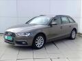 Audi A4 1.8 TFSi Quattro Navi Tempomat