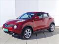 Nissan Juke 1.5 DCi Aut.klima,Tempomat