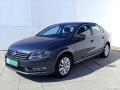 Volkswagen Passat 1.4 TSI CNG Aut Klimatizace