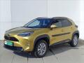 Toyota Yaris Cross 1.5 VVT-i Hybrid 1.majitel �R