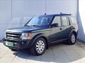 Land Rover Discovery 2.7 TDV6 HSE 4x4 K��e Xenon