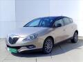 Lancia Delta 1.6 JTD Automat,Aut.klima,K��e