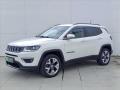 Jeep Compass 2.0 MJT  Limited 4WD Aut.9Q.LE