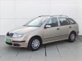 koda Fabia 1.2 HTP Tan zazen