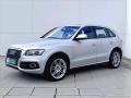Audi Q5 2.0 TDi Quattro AUT Ke Navi