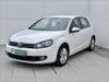 Volkswagen Golf 1.6 i LPG Aut.klima, Tempomat