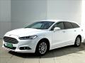 Ford Mondeo 2.0 TDCi Navi Kamera K��e LED