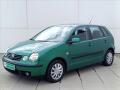 Volkswagen Polo 1.2 Klimatizace koup. v �R