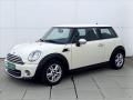 Mini One 1.6 i Klima Tempomat
