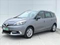 Renault Scnic 1.2 7 mist, Kamera,Navi,ZRUKA