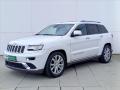 Jeep Grand Cherokee 3.0 CRD 4x4 Kamera Navi 1maj.
