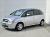 Opel Meriva 1.6 i CNG Klima