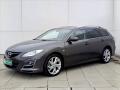 Mazda 6 2.5 i Aut.klima, bi-xenon,k��e