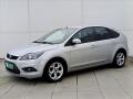 Ford Focus 1.6 TDCi Aut Klimatizace, Alu