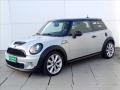 Mini Cooper S 1.6 i Navi Ke Bi-Xenon