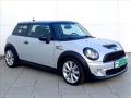 Mini Cooper S 1.6 i Navi Ke Bi-Xenon