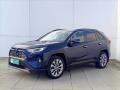 Toyota RAV4 2.5 HYBRID 4WD AUT 1maj. �R