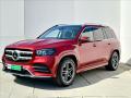 Mercedes-Benz GLS 3.0 400 CDi AMG 1.majitel R
