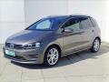 Volkswagen Golf Sportsvan 1.6 TDi DSG Navigace Tempomat