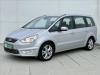 Ford Galaxy 2.0 TDCi 7 Mst NAVI TEMPOMAT