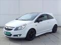 Opel Corsa 1.4 i Klima Navigace Alu