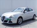 Alfa Romeo Giulietta 1.6 JTD AUT. KLIMA TEMPOMAT
