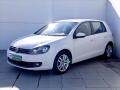 Volkswagen Golf 1.6 TDi Aut.klima Tempomat Alu
