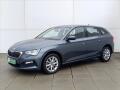 �koda Scala 1.6 TDi DSG Ad.tempomat LED AL