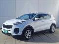 Kia Sportage 1.7 CRDi Navi Kamera Tempomat