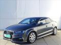 Audi A3 2.0 TDi S-Line Navi,Bi-xenon