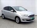 Ford C-MAX 1,6 i Kamera Navi Aut Klima - náhled 4