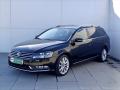 Volkswagen Passat 2.0 TDi DSG 4x4 Navi Ke