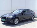 BMW 2.0 GT 318 d Aut klimatizace