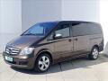 Mercedes-Benz Viano 3.0 CDi Aut. Kamera SPAN� 7m�s