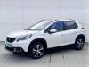 Peugeot 2008 1.2 PT Aut. Kamera Navi ZRUKA