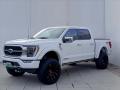 Ford F-150 3.5 Platinum Hybrid LIFT KIT