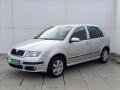 �koda Fabia 1.4 TDi Klimatizace Alu kola