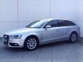 Audi A4 Avant 2.0 TDi 130kW Navi aut.,