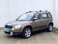 �koda Yeti 1.6 TDi Navi Klima Tempomat