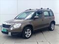 �koda Yeti 1.6 TDi Navi Klima Tempomat