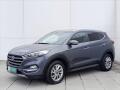 Hyundai Tucson 1.7 CRDi Automat Kamera Navi