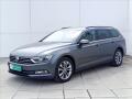 Volkswagen Passat 1.6 TDi Aut.klima Navi Kamera