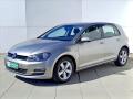Volkswagen Golf 1.4 TGi K��e,Mas�,Aut.klima