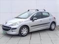 Peugeot 207 1.4 16V Klimatizace