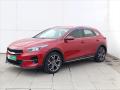 Kia XCeed 1.6 CRDi Exclusive Kamera Navi