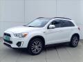Mitsubishi ASX 1.6 DI-D Kamera Navi Panorama