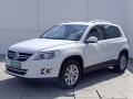 Volkswagen Tiguan 2.0 TDi DSG 4Motion Navi Ta�n�
