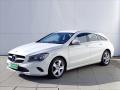 Mercedes-Benz CLA 2.1 200d Klima Navi Tempomat